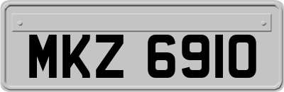 MKZ6910