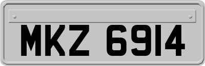 MKZ6914