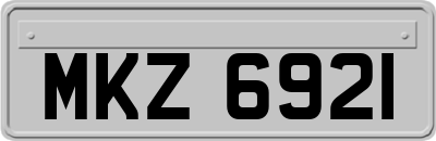 MKZ6921