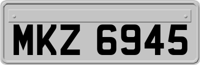 MKZ6945