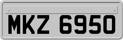 MKZ6950