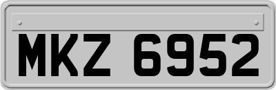 MKZ6952