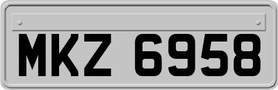 MKZ6958