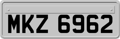 MKZ6962