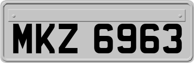 MKZ6963