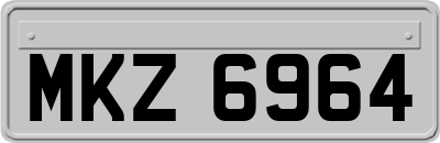 MKZ6964