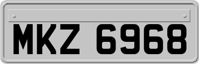 MKZ6968
