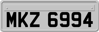 MKZ6994