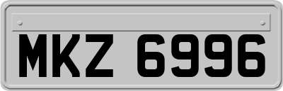 MKZ6996