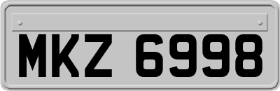 MKZ6998