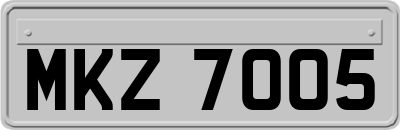 MKZ7005