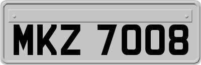 MKZ7008