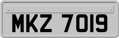 MKZ7019