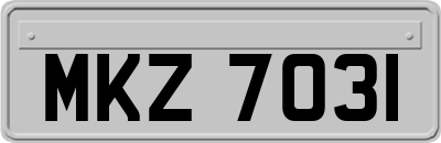 MKZ7031
