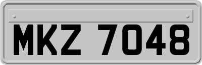 MKZ7048