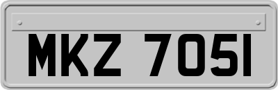 MKZ7051