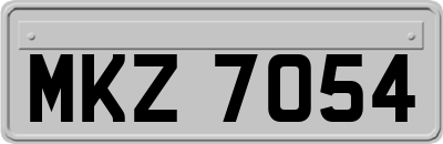MKZ7054
