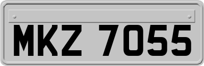 MKZ7055