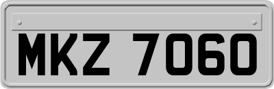 MKZ7060