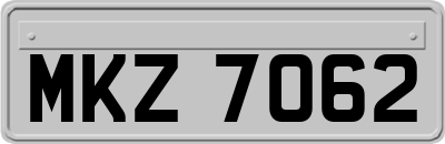 MKZ7062