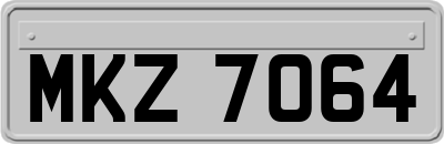 MKZ7064