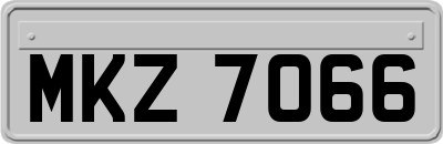 MKZ7066