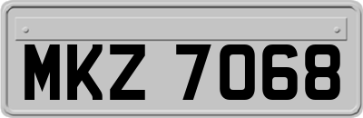 MKZ7068