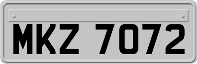 MKZ7072