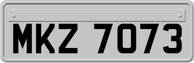 MKZ7073