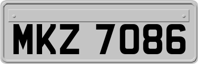 MKZ7086