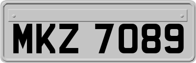 MKZ7089