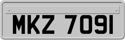 MKZ7091