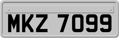 MKZ7099