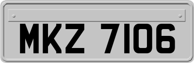MKZ7106