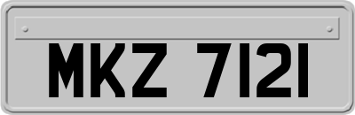 MKZ7121