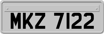 MKZ7122