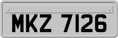 MKZ7126