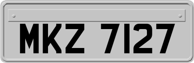 MKZ7127