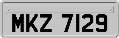 MKZ7129