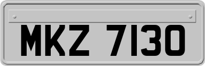 MKZ7130