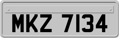 MKZ7134