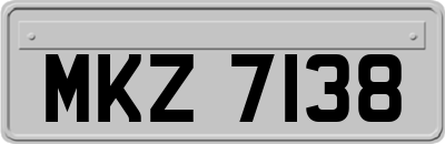 MKZ7138