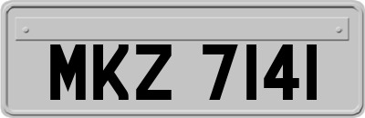 MKZ7141