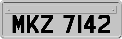MKZ7142