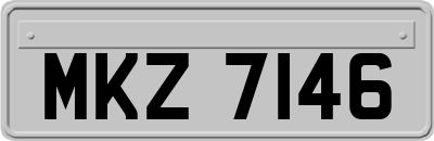MKZ7146
