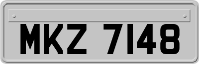 MKZ7148