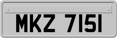 MKZ7151