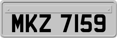 MKZ7159