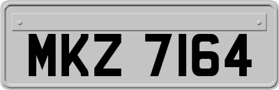 MKZ7164