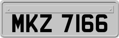 MKZ7166